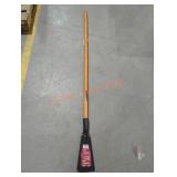 Husky 4.5" Scraper/Chopper