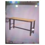 Husky 72" workbench