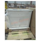 Doveton 36" bathroom vanity