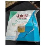 UNOPENED BY ROCKEY TEAM, COULD BE OPENED AT