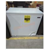 Magic Chef Chest Freezer 7 cu. Ft. (Has Damage)