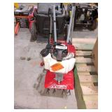 Mantis Gas Tiller