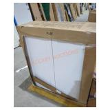 36" Wall Cabinet