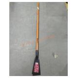 Husky 4.5" Scraper/Chopper