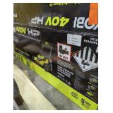 Walk Behind Self-Propelled Lawn Mower