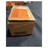 UNOPENED BY ROCKEY TEAM, Could Be Opened At