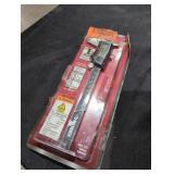 UNOPENED BY ROCKEY TEAM, COULD BE OPENED AT