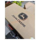 John Deere Grass Bin