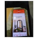 28" x 67" Arched Full Length Mirror