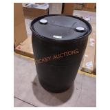 55 Gallon Barrel