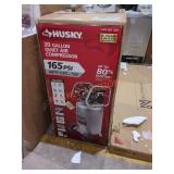 Husky 20 Gallon Air Compressor