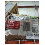 UNOPENED BY ROCKEY TEAM, COULD BE OPENED AT