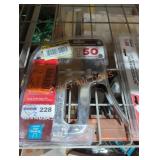 UNOPENED BY ROCKEY TEAM, COULD BE OPENED AT