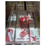 UNOPENED BY ROCKEY TEAM, COULD BE OPENED AT