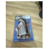 UNOPENED BY ROCKEY TEAM, COULD BE OPENED AT