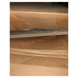 Sold As Is Where Is No Guarantees No Returns,