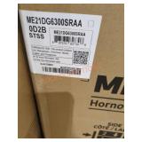 Samsung Microwave Oven