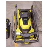 Ryobi 40v 21" Lawn Mower, Tool Only