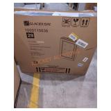 Glacier Bay 24" x 30" Medicine Cabinet