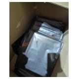 UNOPENED BY ROCKEY TEAM, COULD BE OPENED AT