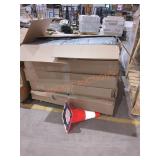 Skid MSI Floor and Wall Tiles, Click Lock