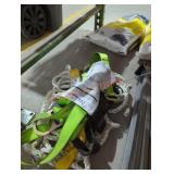 UNOPENED BY ROCKEY TEAM, COULD BE OPENED AT