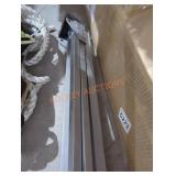 UNOPENED BY ROCKEY TEAM, COULD BE OPENED AT
