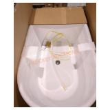 Akdy 54" Bath Tub