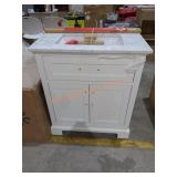 HDC Doveton 30 in. Single Sink Bath Vanity