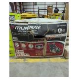 Murray 22" 2-in1Self Propelled Lawn Mower