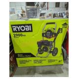 Ryobi 2900PSI Gas Pressure Washer