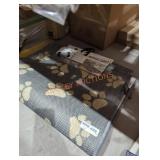 UNOPENED BY ROCKEY TEAM, COULD BE OPENED AT