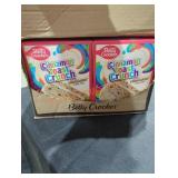 UNOPENED BY ROCKEY TEAM, COULD BE OPENED AT