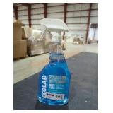 UNOPENED BY ROCKEY TEAM, COULD BE OPENED AT