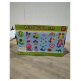 UNOPENED BY ROCKEY TEAM, COULD BE OPENED AT