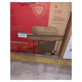 Nexgrill 4-Burner Propane Gas Grill