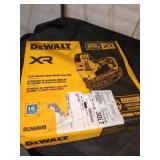 DeWalt 16 GA Finish Nailer