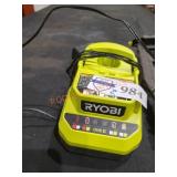 Ryobi Charger