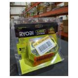 Ryobi 3 Port Charger
