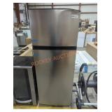 Vissani refrigerator and freezer