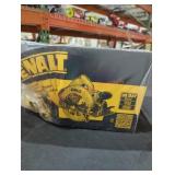 UNOPENED BY ROCKEY TEAM, COULD BE OPENED AT