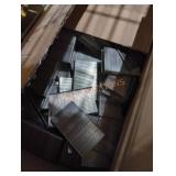 UNOPENED BY ROCKEY TEAM, COULD BE OPENED AT