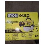 ONE+ 18V Cordless Electrostatic 1 Gal. Sprayer Kit