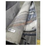 6ft7in x 9ft Area Rug