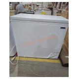 Magic Chef deep freezer