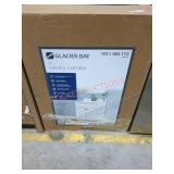 Glacier Bay 24" Vanity Combo