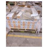 Pergo Laminate Wood Flooring  12 Cases, 12 X BID