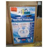 2pc Penguin Elongated Toilet