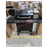 Dyna-Glo 4-Burner Gas Grill