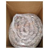 Carpet Underlayment Unknown Dimensions